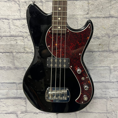 G&L Fallout Short Scale Bass Tribute Series