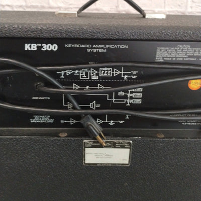 Peavey KB 300 Keyboard Amp