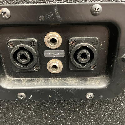 Yamaha CW118 18 Passive Subwoofer