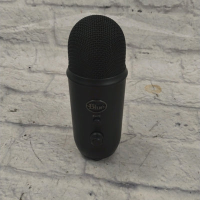 Blue Yeti USB Microphone