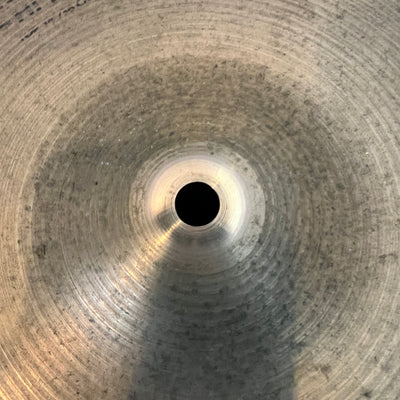 Zildjian 14 A New Beat Hi Hat Cymbal Pair