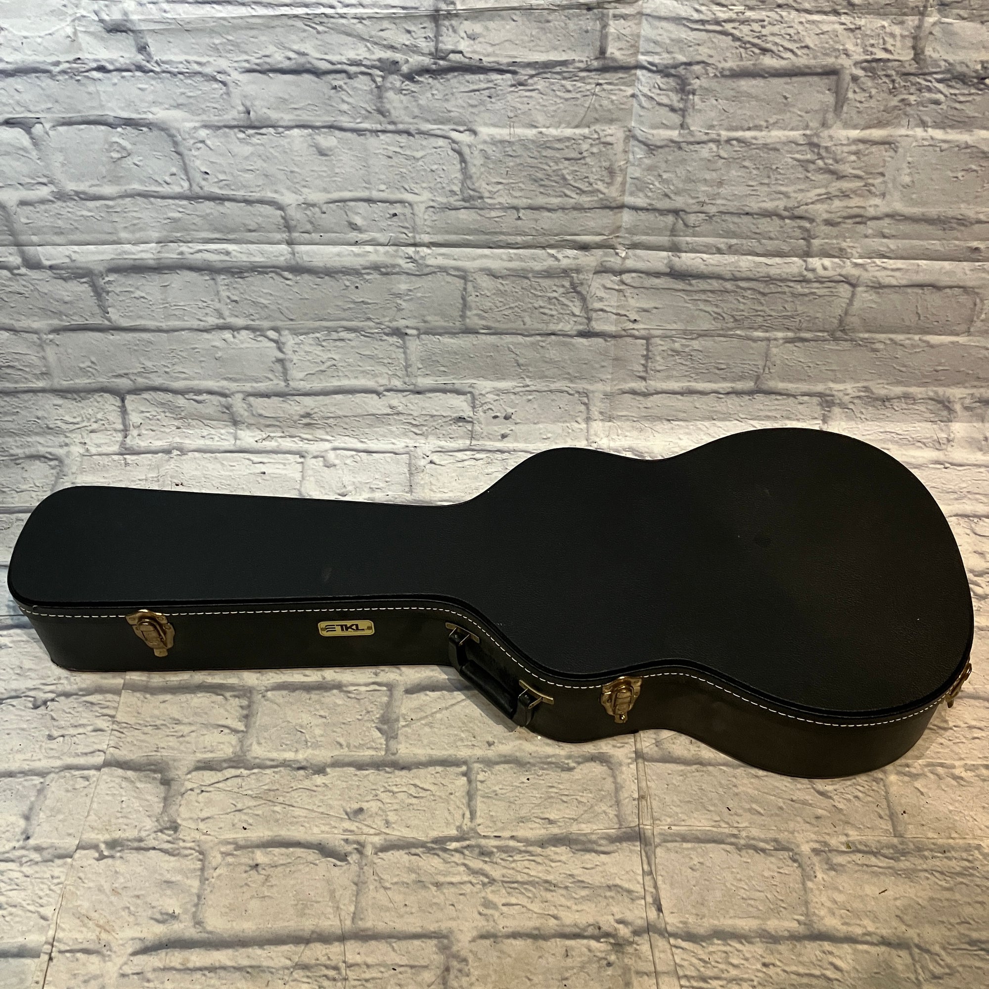 TKL Classical Guitar Case Acoustic Hard Case