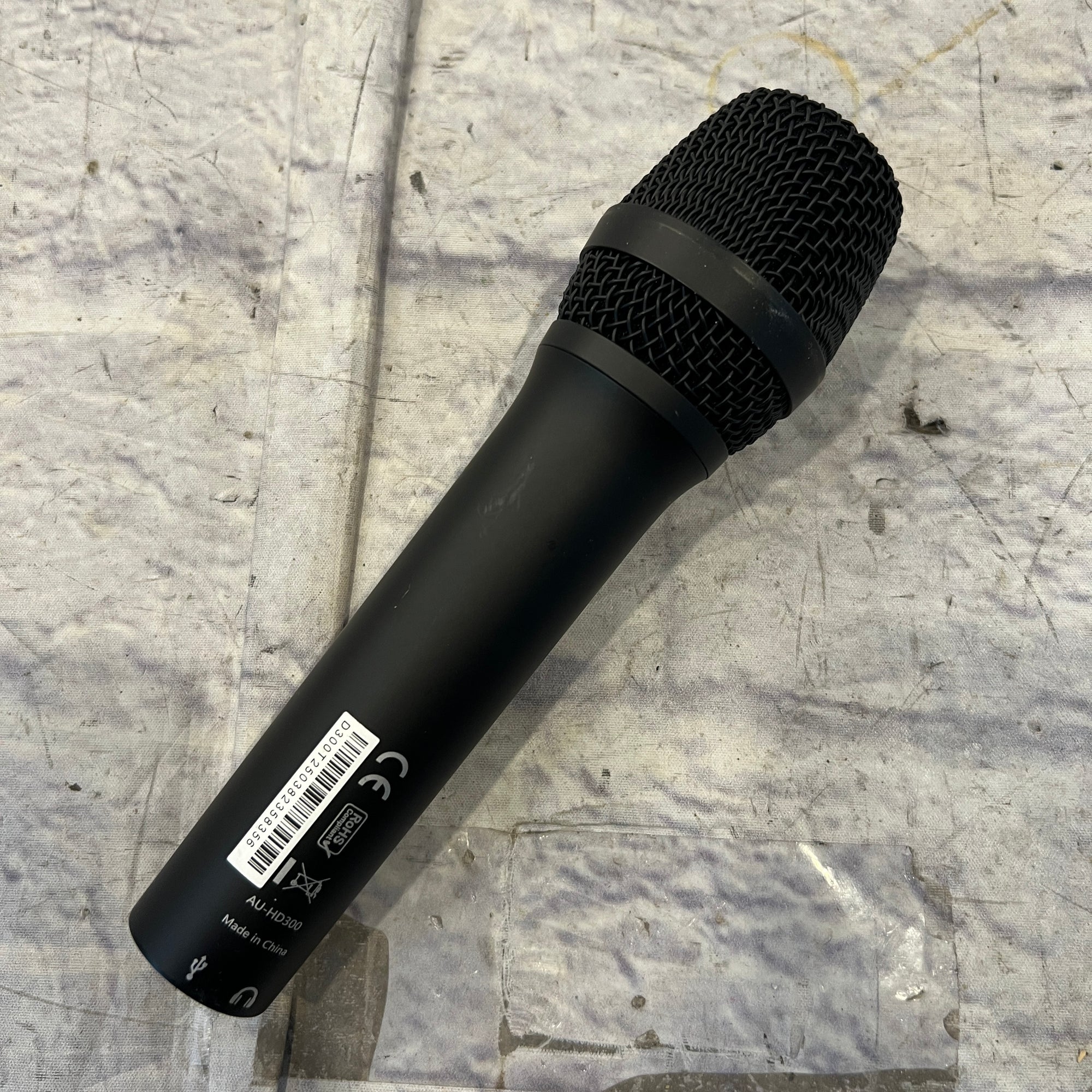 MAONO XLR / USB Dynamic Microphone