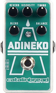Catalinbread Adineko Delay Oil Can Delay