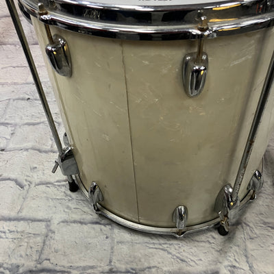 Slingerland Cream 16 x 16 Inch Floor Tom