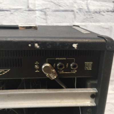 Mesa Boogie Express 5:50 2-Channel 50-Watt 1x12" Guitar Combo Amp