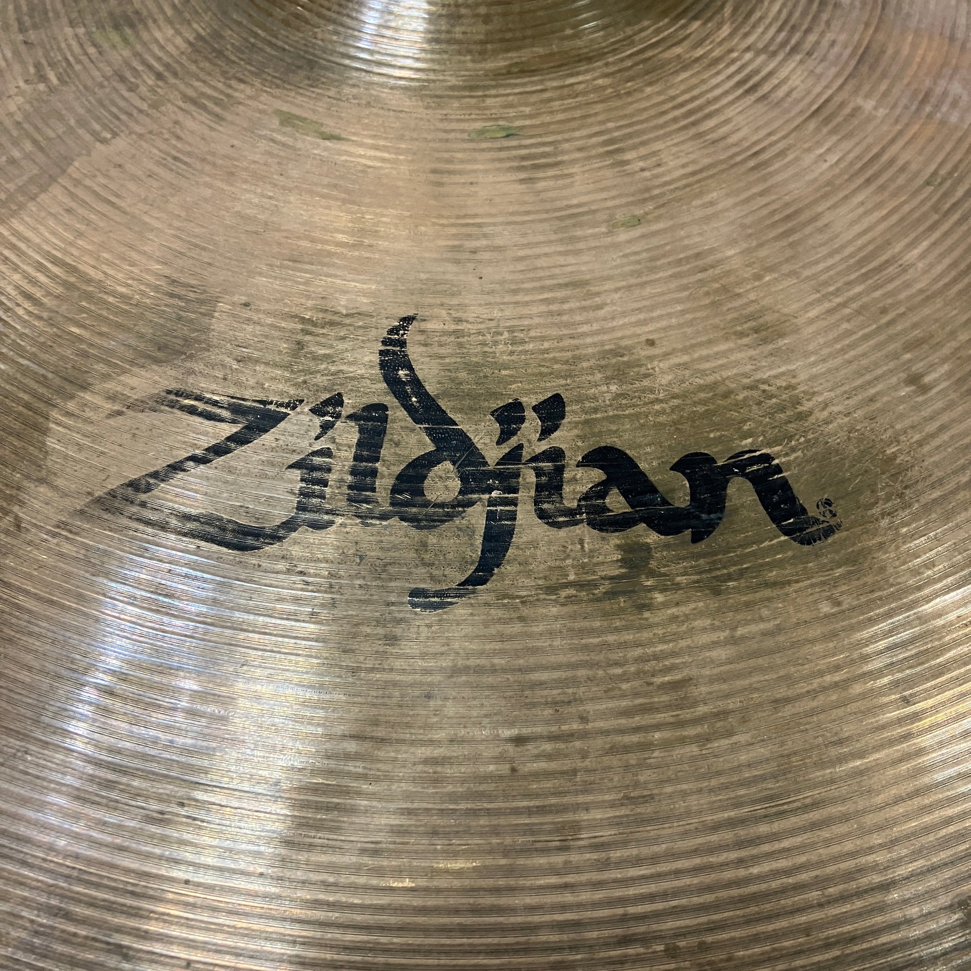 Zildjian ZBT Plus 20 Inch Crash Ride Cymbal