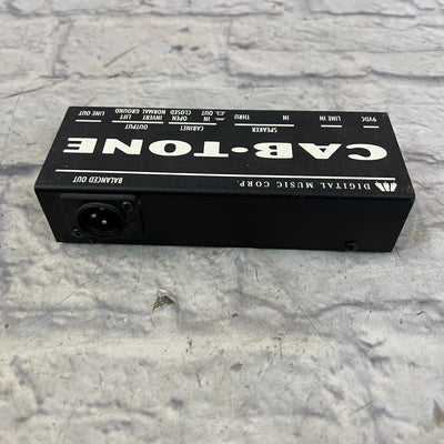 Digital Music Corp. Cab-Tone
