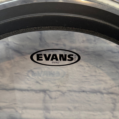 Evans 22" Clear Batter Drum Head
