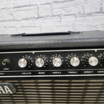 Yamaha Fifty 112 50-Watt 1x12 Guitar Combo Amp