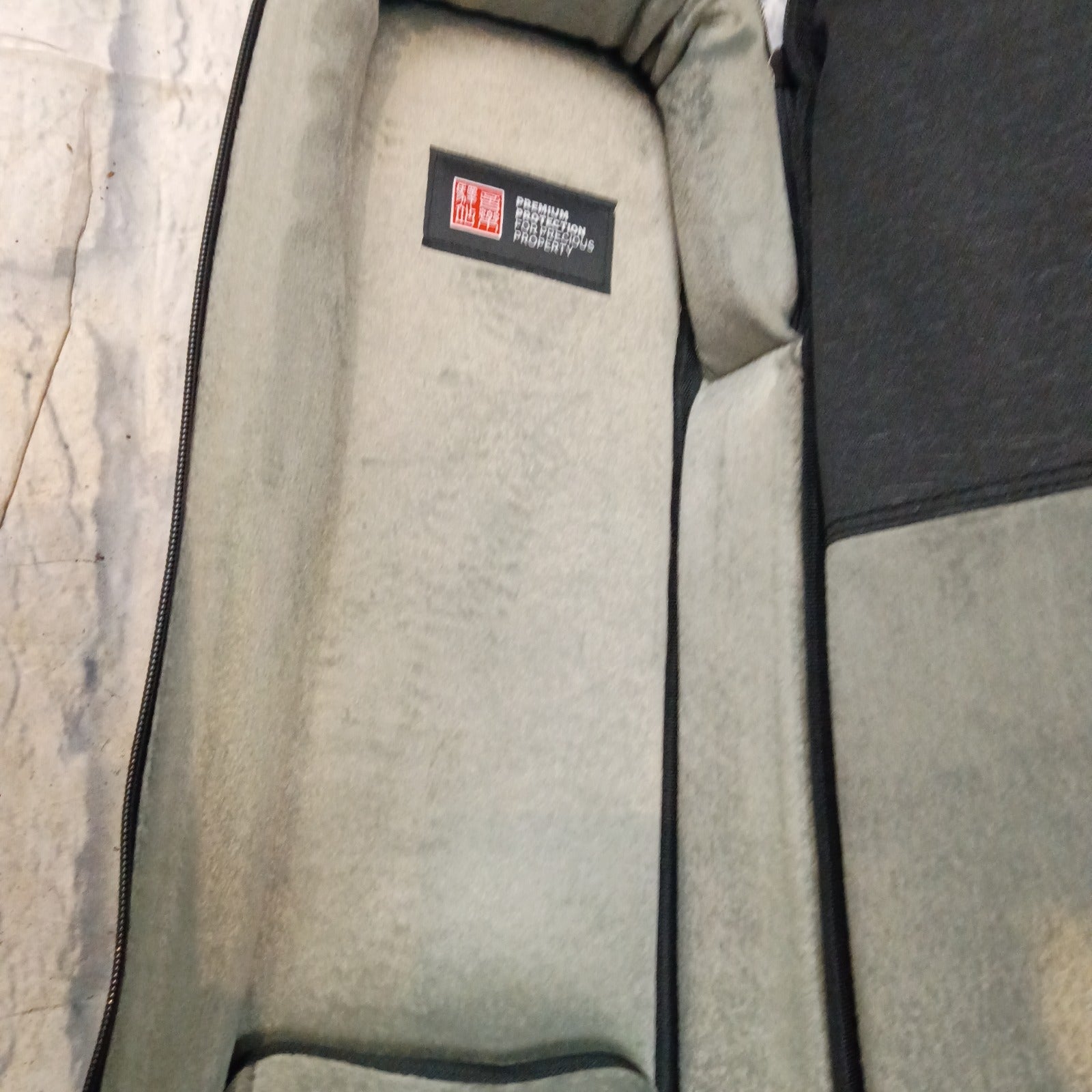 Dusenberg Gig Bag Bass Gig Bag