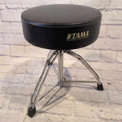 Tama Round 4" Drum Throne