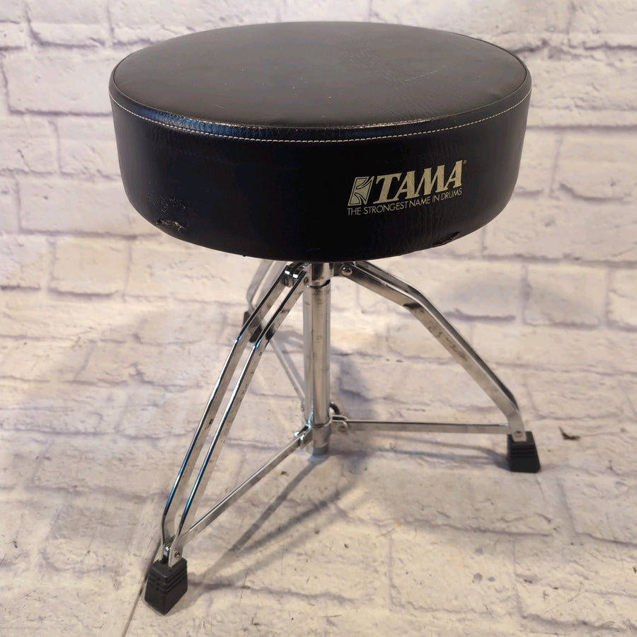 Tama Round 4" Drum Throne
