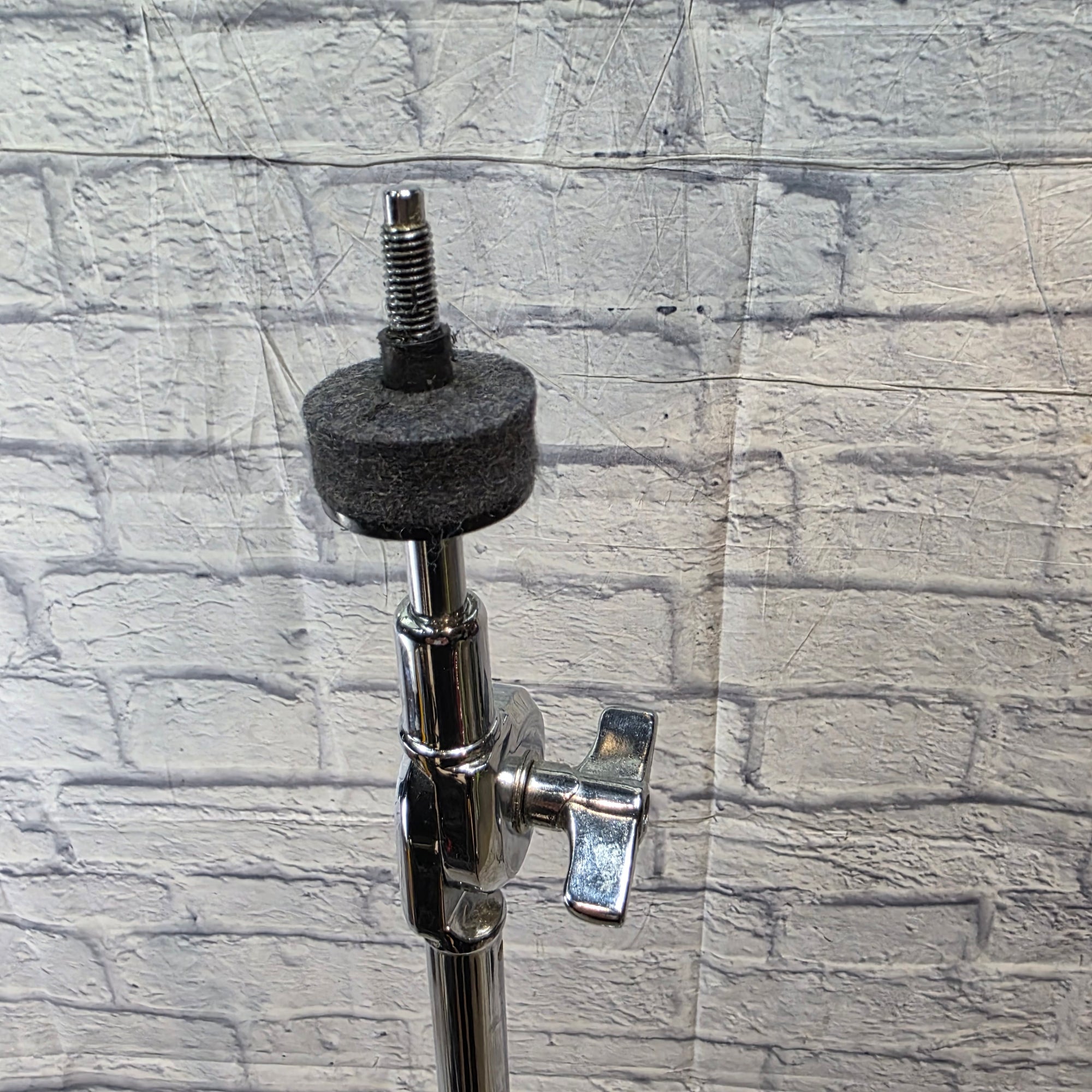 Mapex Straight Cymbal Stand  Straight Cymbal Stand