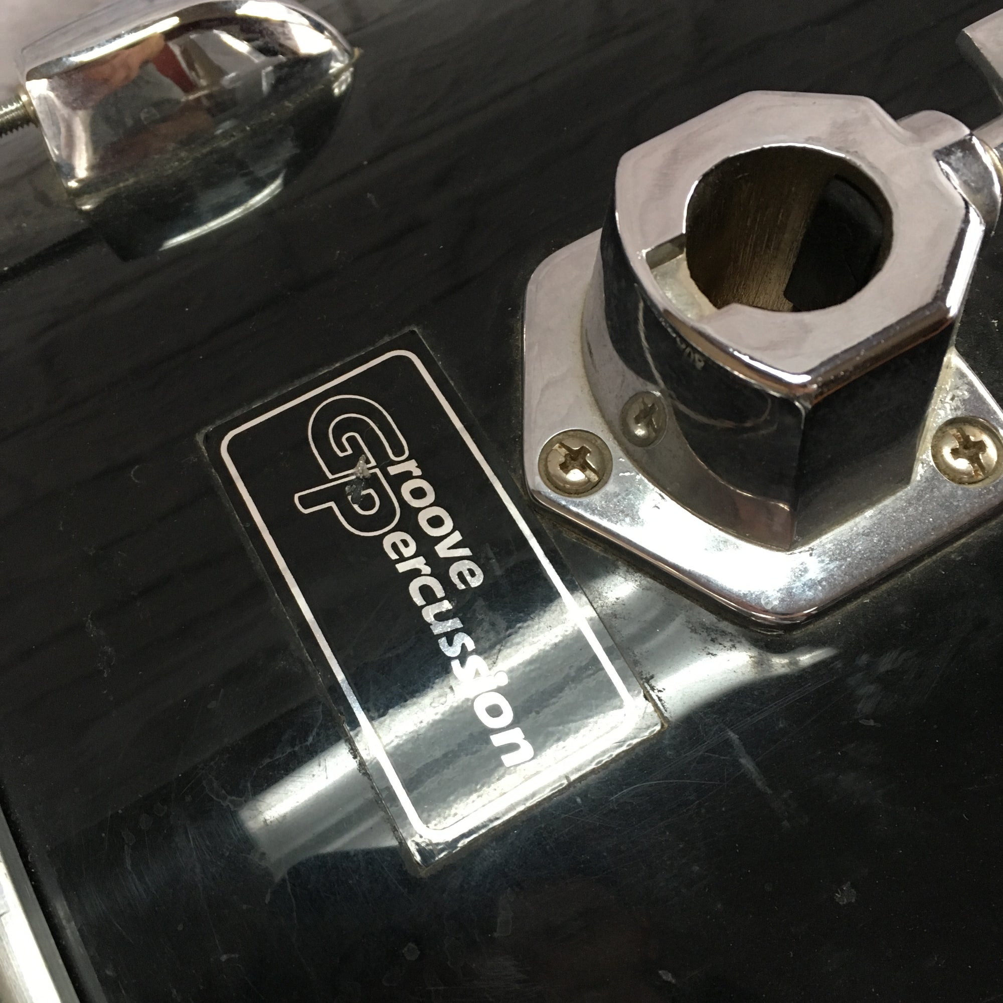 Groove Percussion 22 Bass Drum