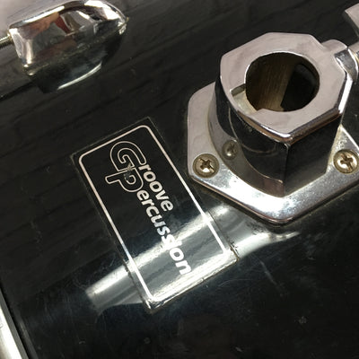 Groove Percussion 22 Bass Drum