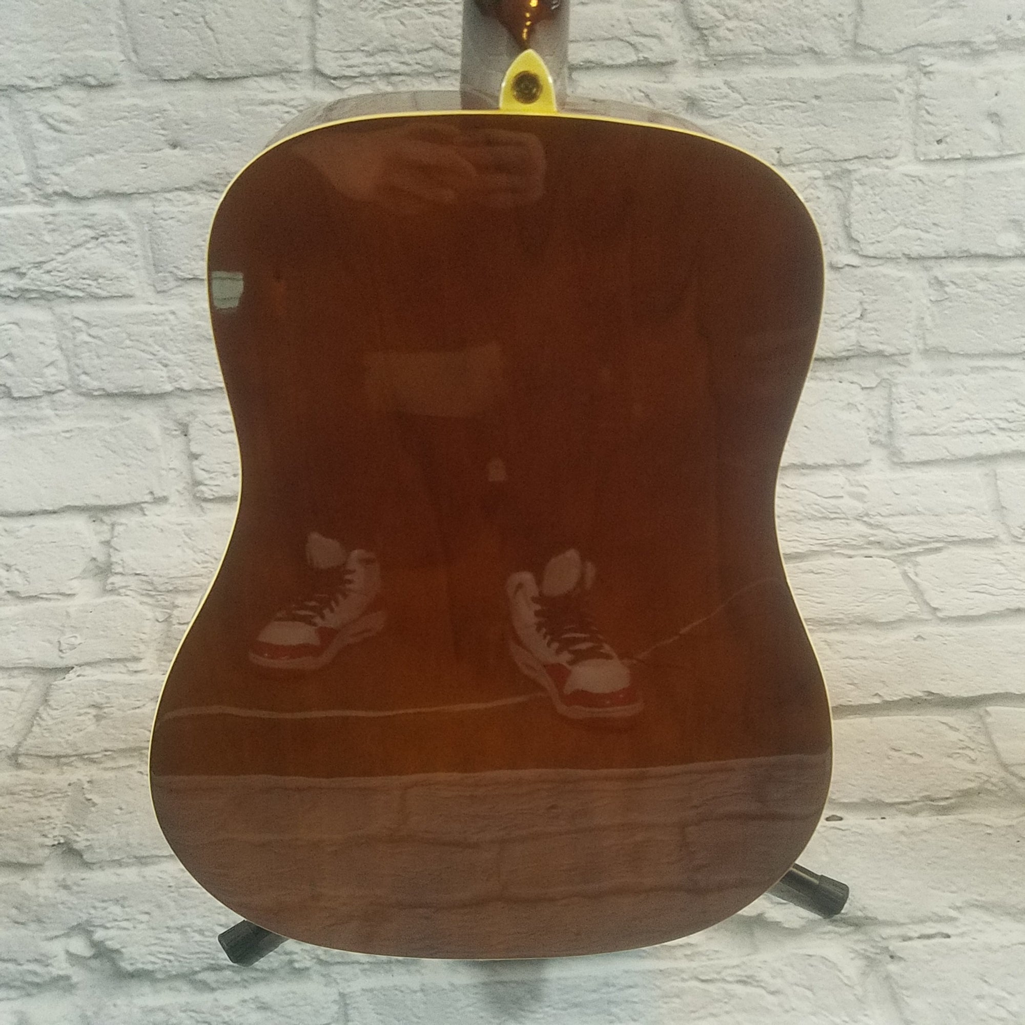 Ventura VWD5 NAT Acoustic Guitar