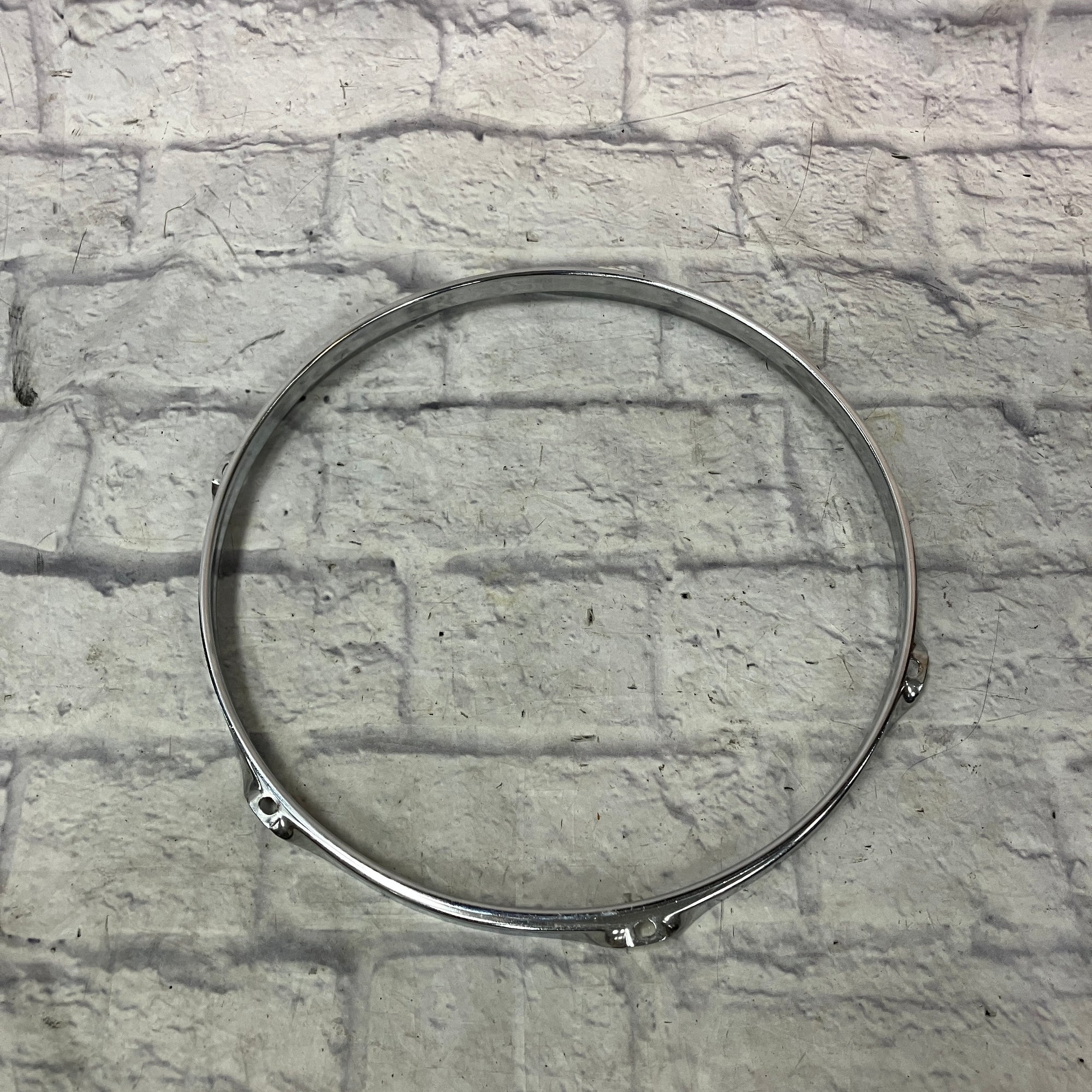 Unknown 13 Inch 6 Lug Drum Hoop