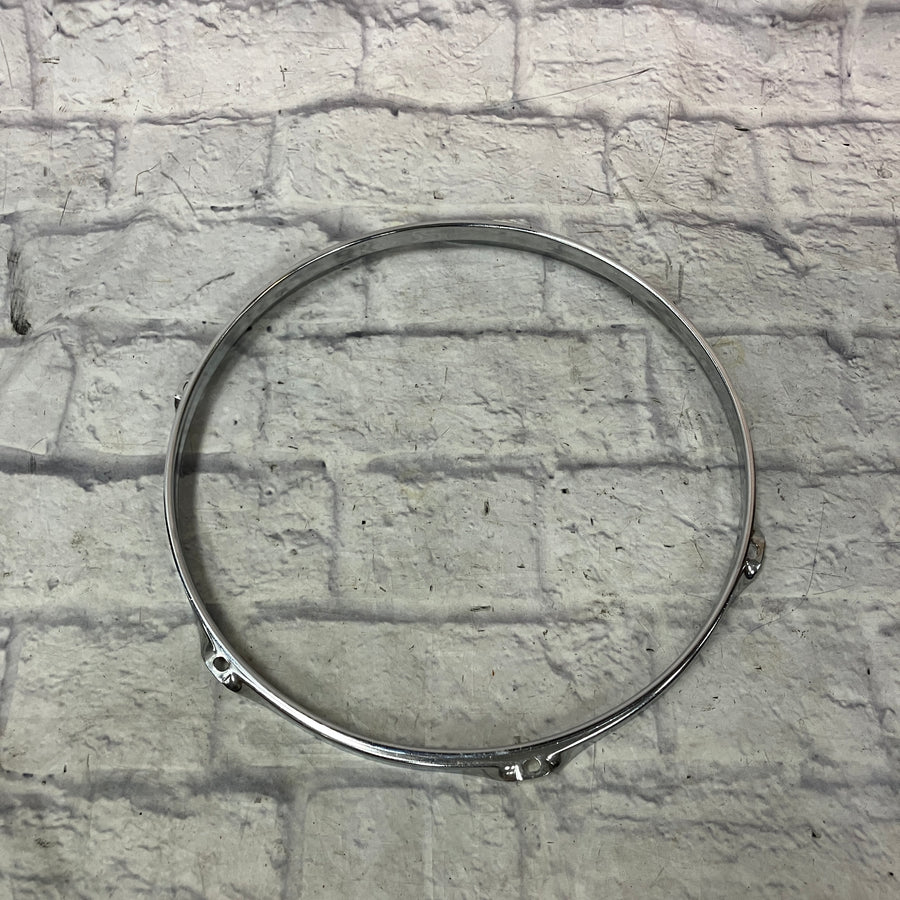 Unknown 13 Inch 6 Lug Drum Hoop