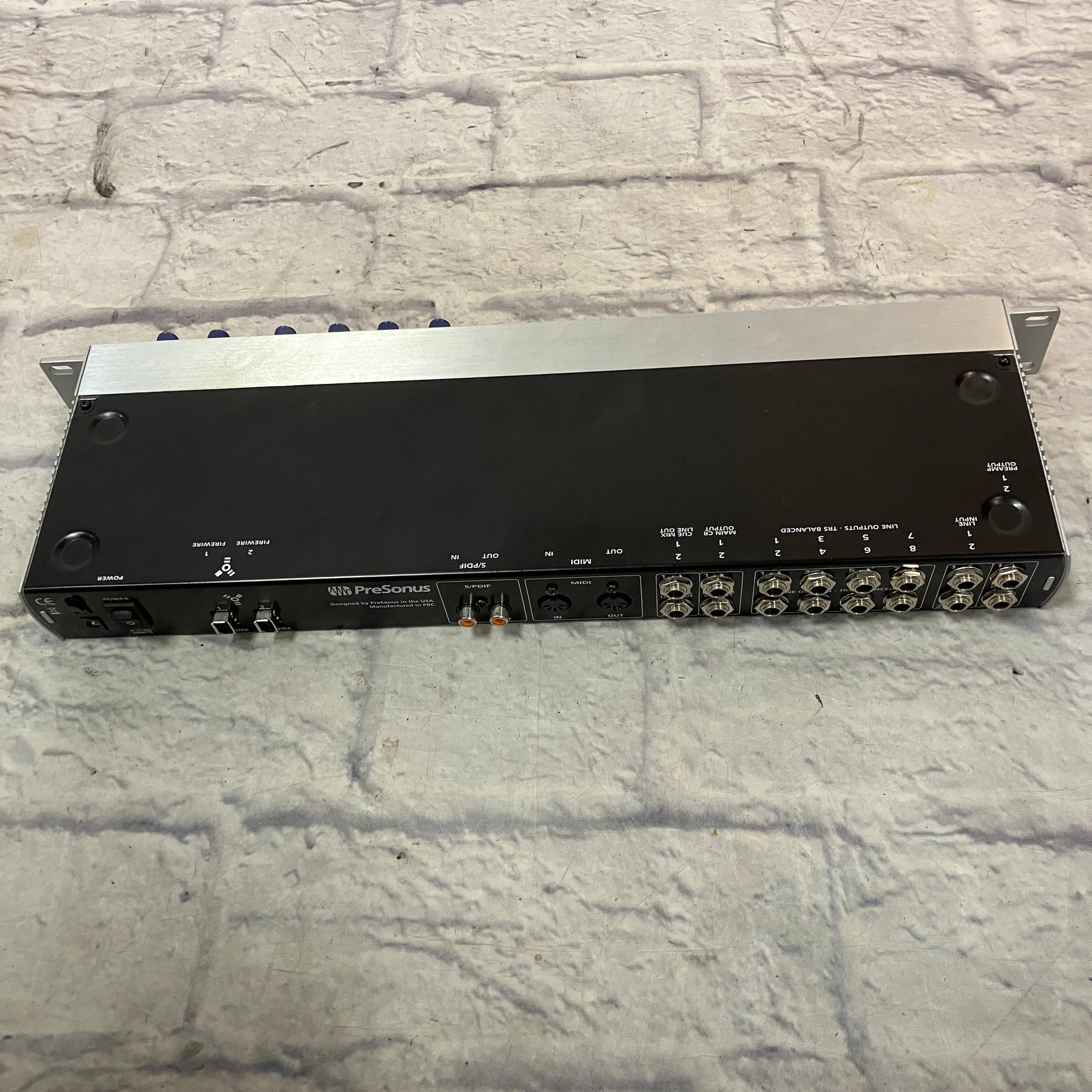 Presonus FP-1 Audio Interface