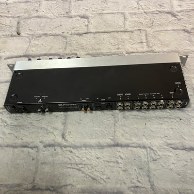 Presonus FP-1 Audio Interface
