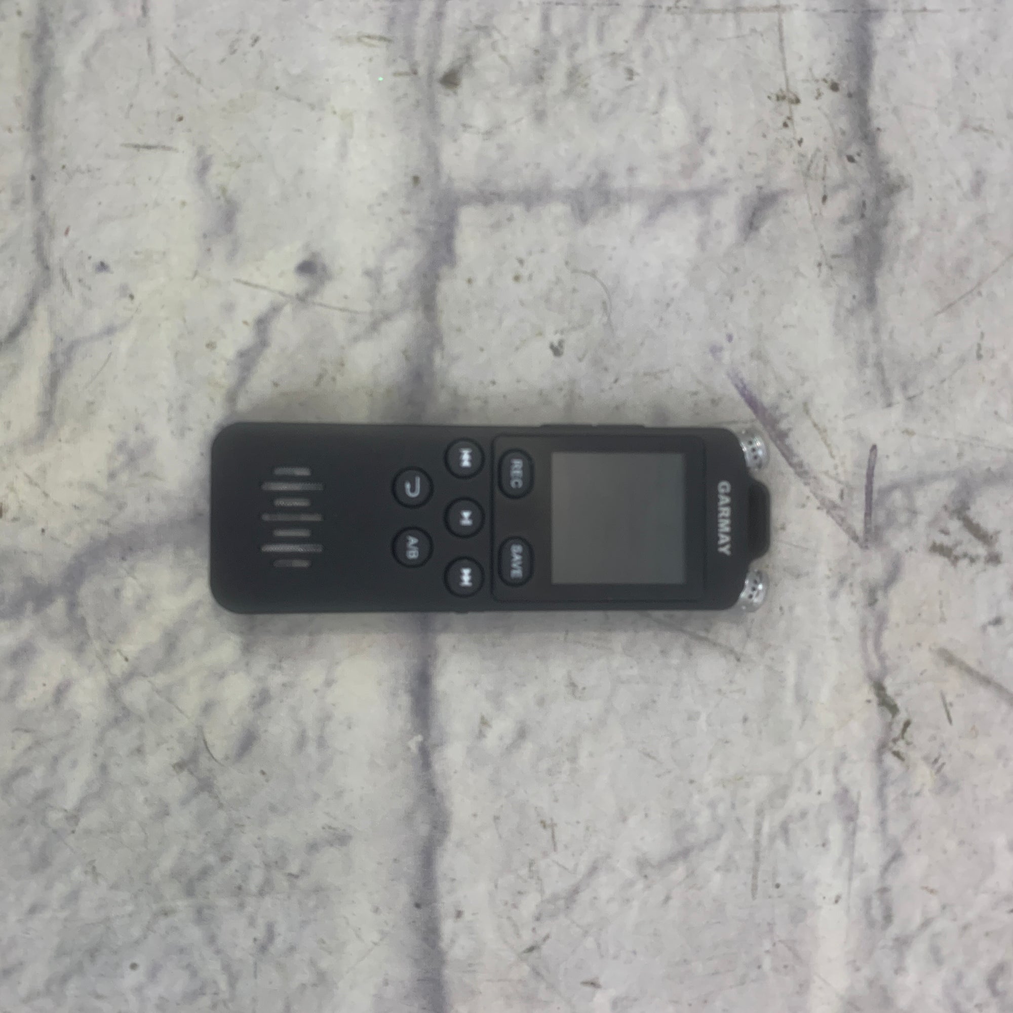 Garmay TF-32 (16 gb) Digital Recorder