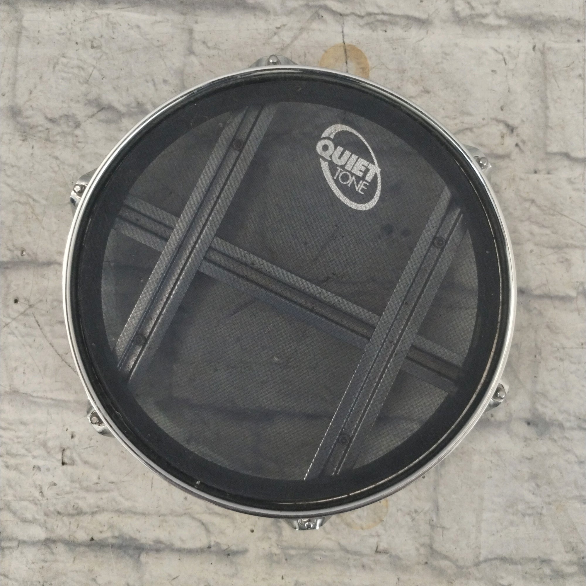 Sabian Quiet Tone Practice Pad