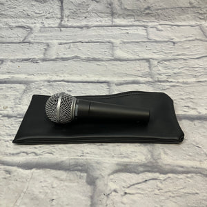 Shure SM58 Microphone