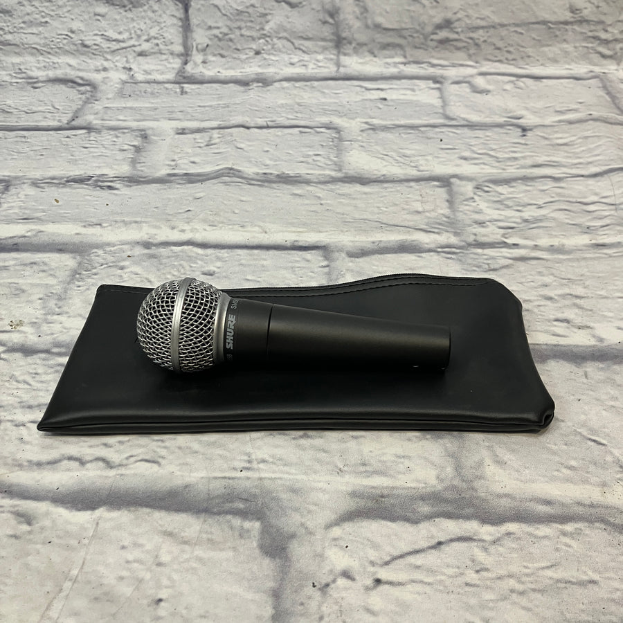 Shure SM58 Microphone