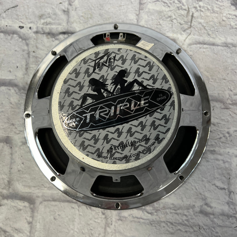 Peavey Sheffield Speaker