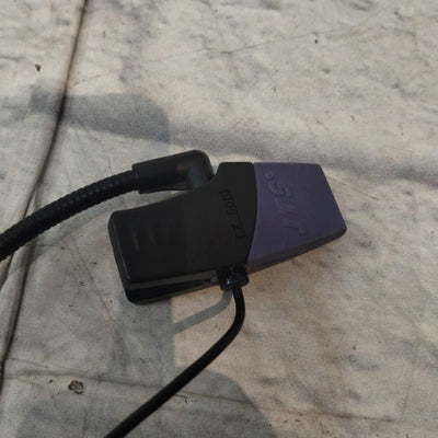 JTS CX-508 Clip On Microphone