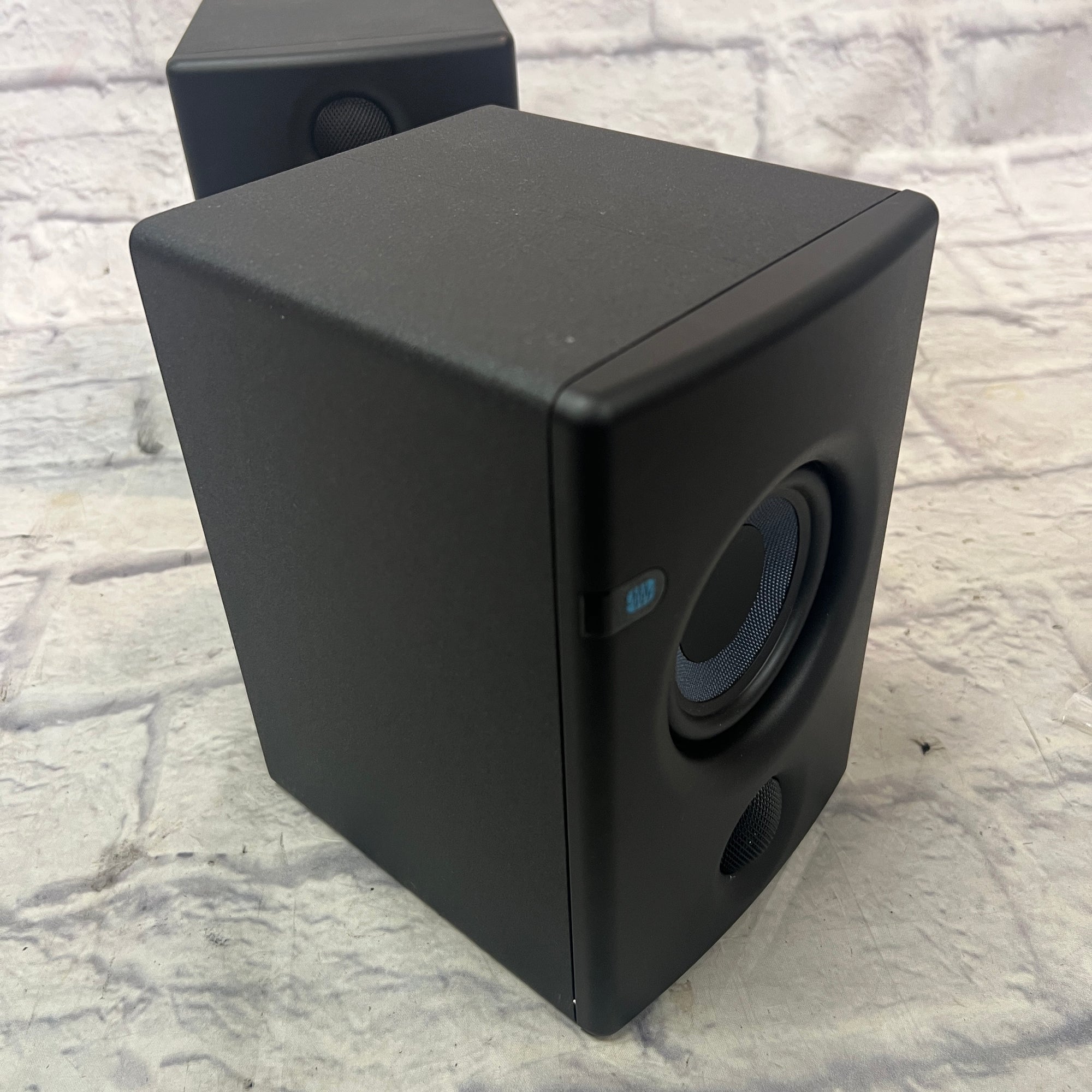 Presonus ERIS E3.5 Powered Monitor (Pair)