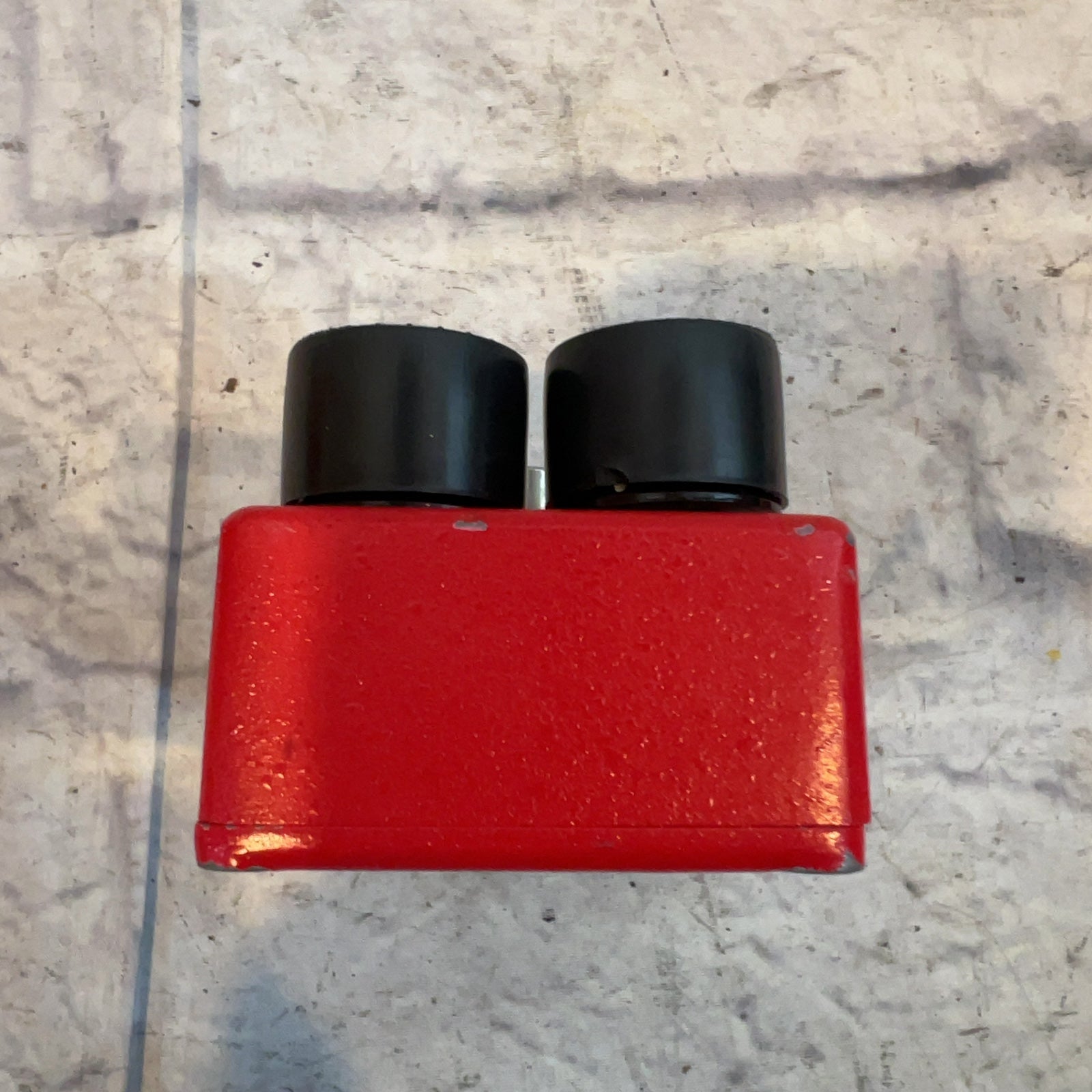 MXR Dyna Comp Compression Pedal