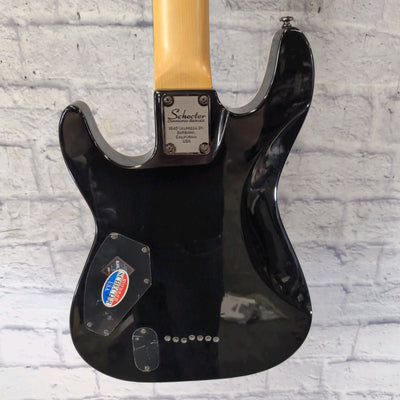 Schecter Omen Active-7 7 String Electric Guitar