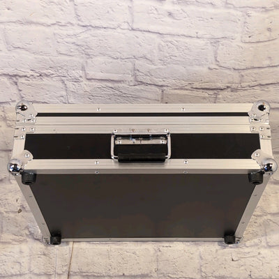 Odyssey Mixer Case 19" x 17" x 4" Interior
