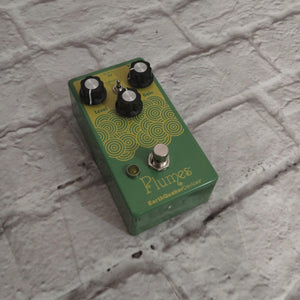 EarthQuaker Devices Plumes Overdrive