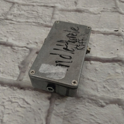 Unknown Blower Box (Rat) Clone