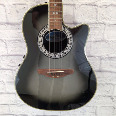 Ovation Celebrity CC68 Acoustic Guitar w/ OHSC