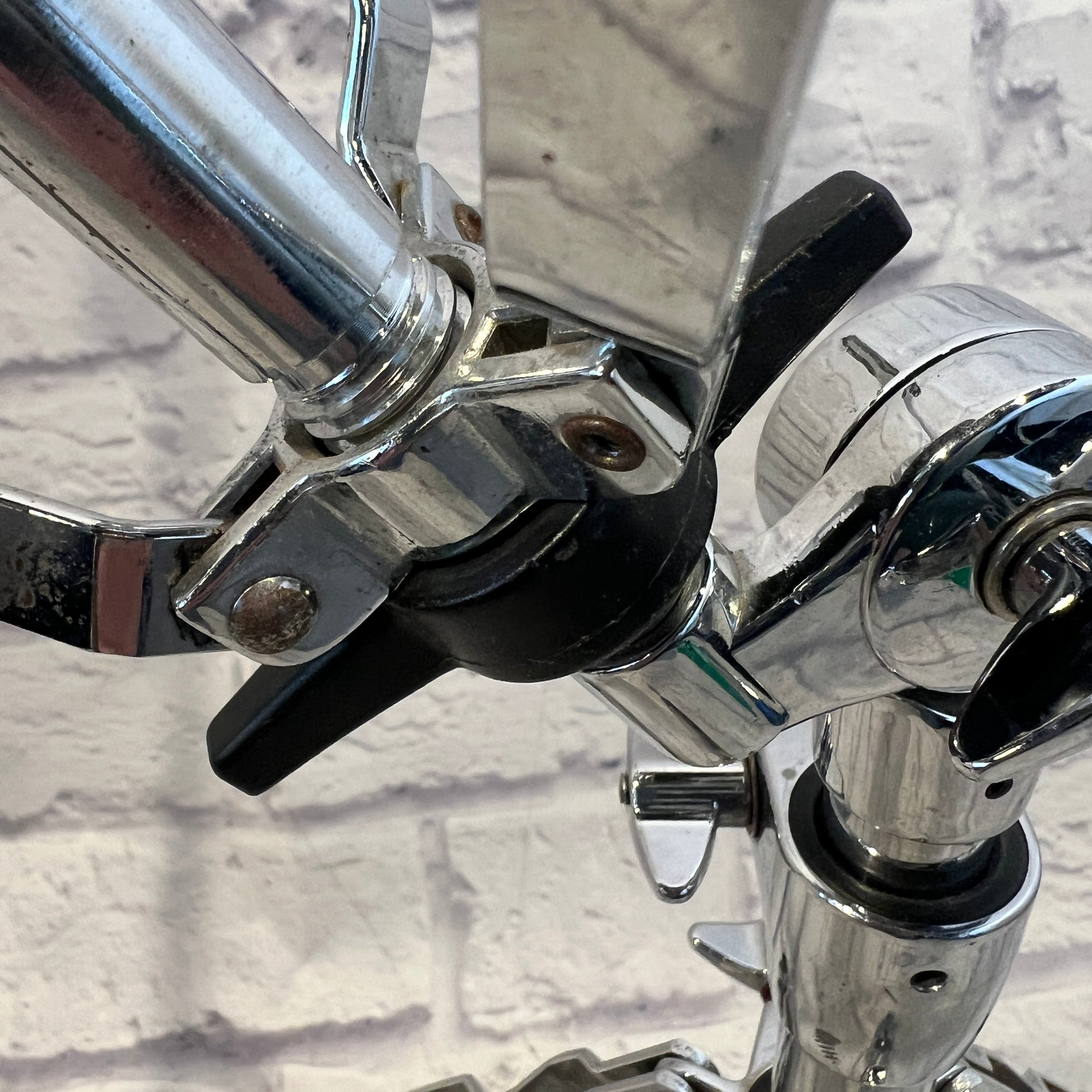 SP Sound Percussion Snare Drum Stand