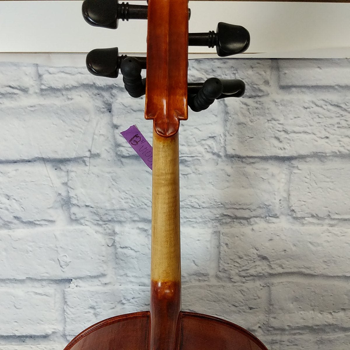 H. Luger 1/2  Cello Outfit C32348