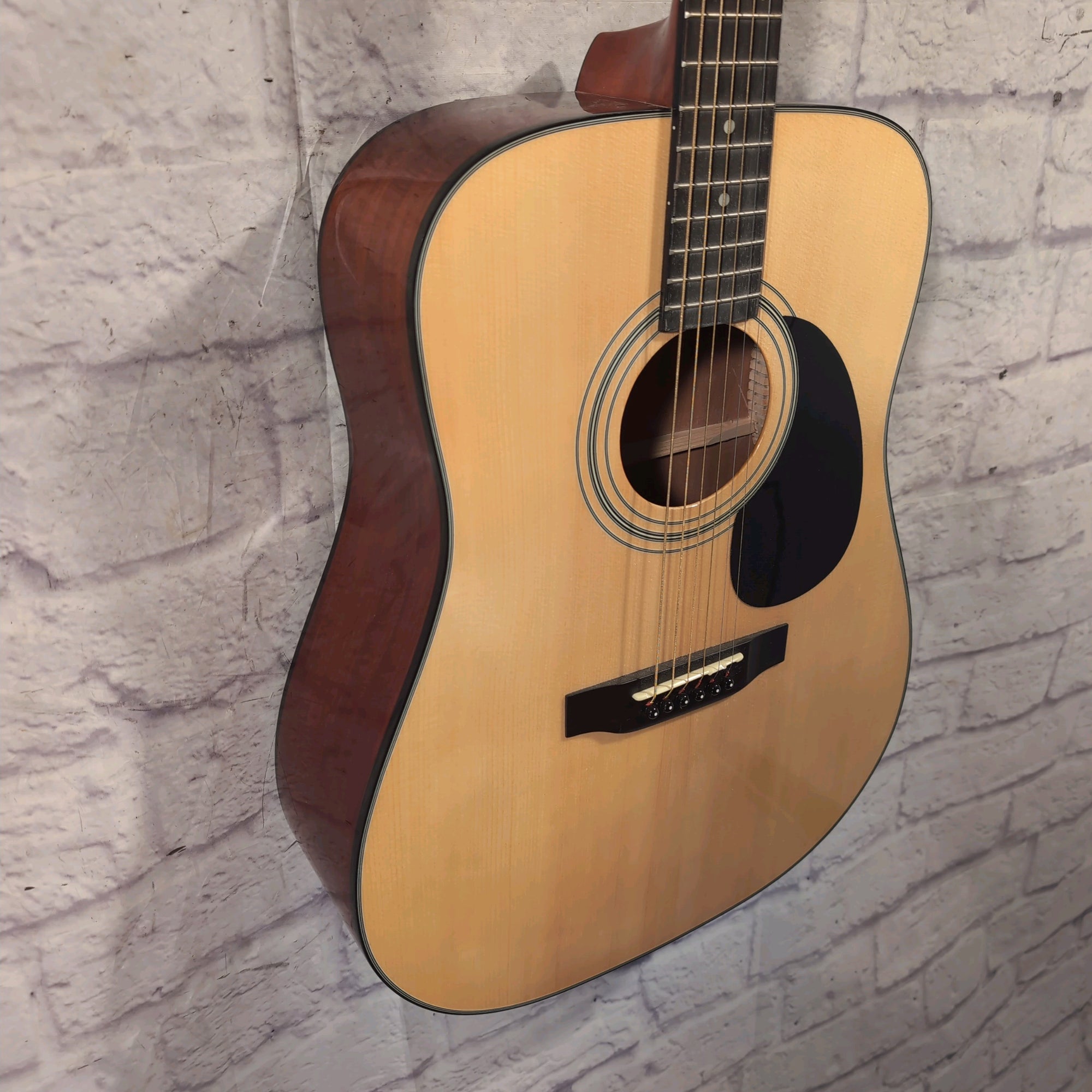 Regal Cort RJ-760 Acoustic Guitar Made in Korea