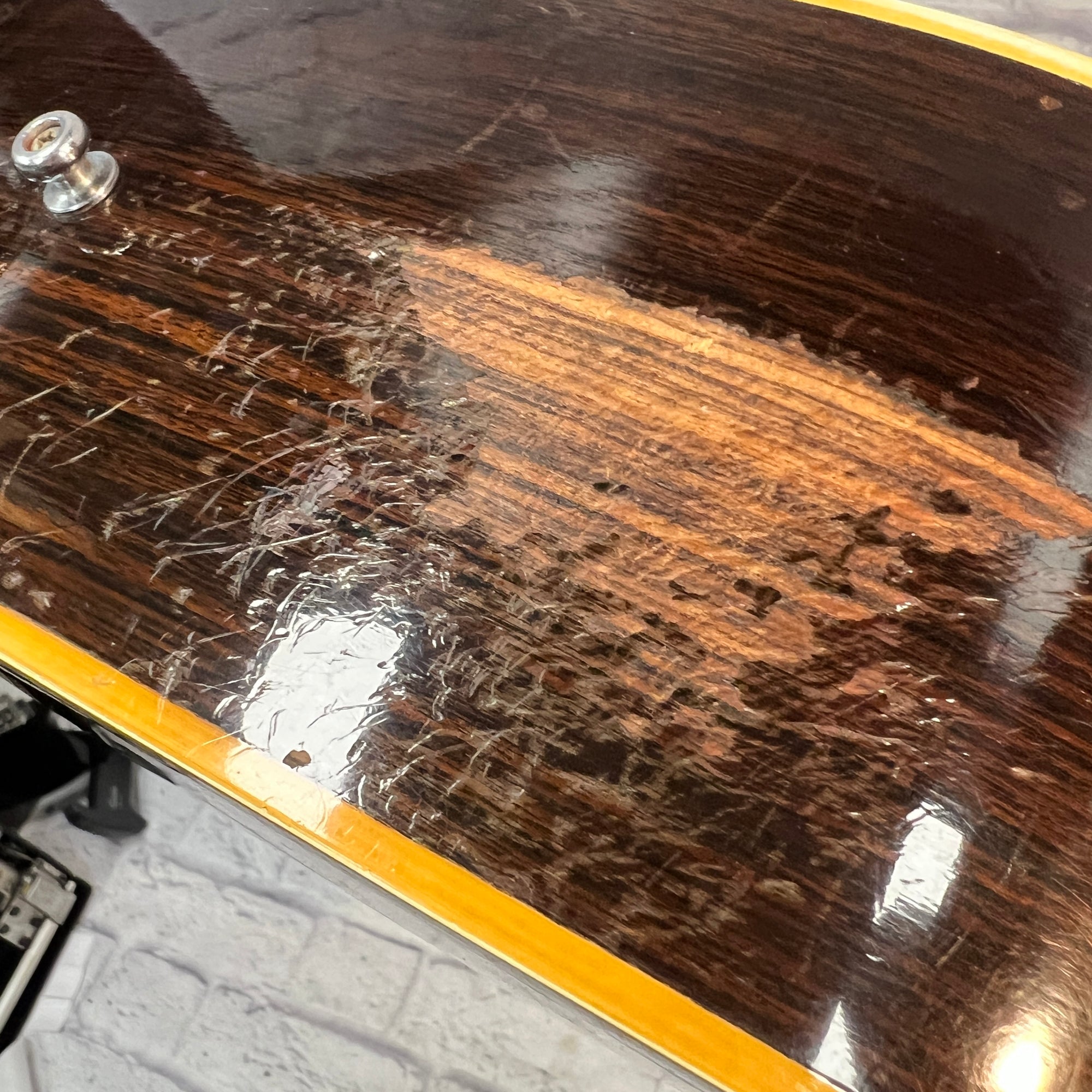 Ibanez 693 Concord Dove Acoustic Guitar Acoustic Guitar