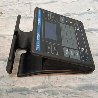 TC Helicon Voicelive Touch 2 Vocal Effect Pedal