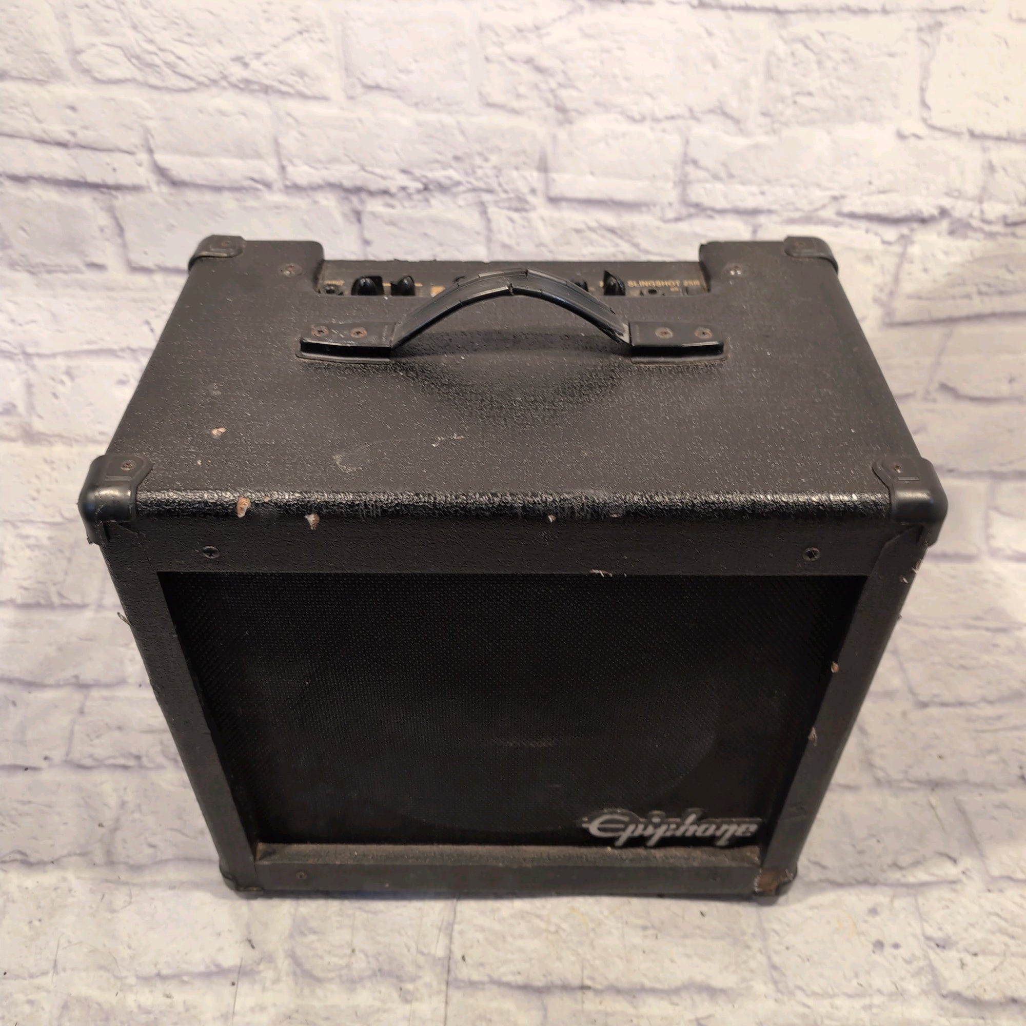 Epiphone Slingshot 25R Guitar Combo Amp