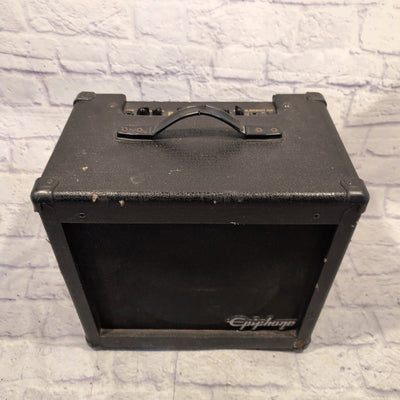 Epiphone Slingshot 25R Guitar Combo Amp
