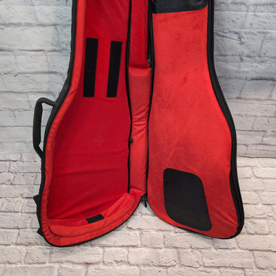 Gator GT-ELECTRIC-TPV2 Travel Gigbag