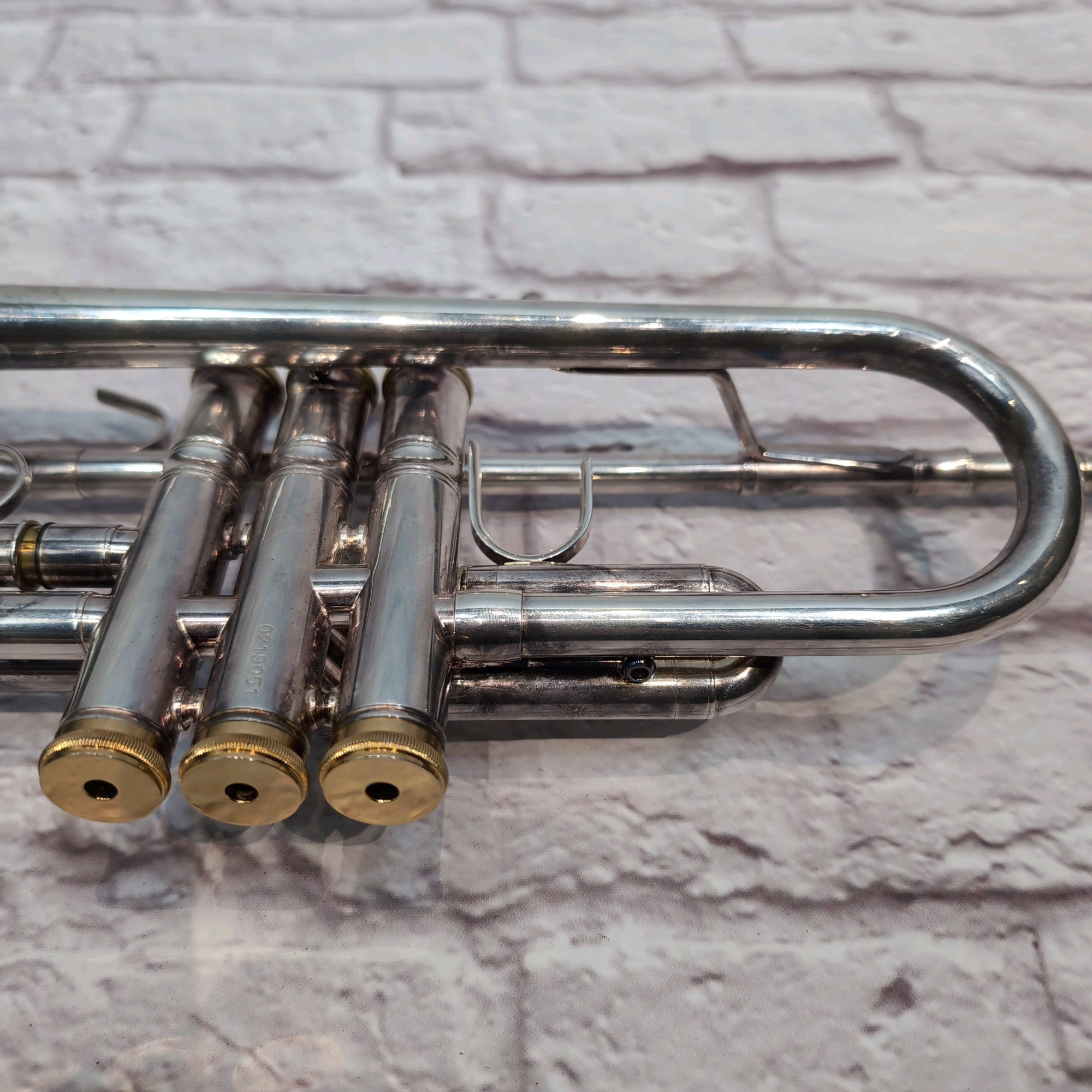 Jean Baptiste TP512S Trumpet - AS IS