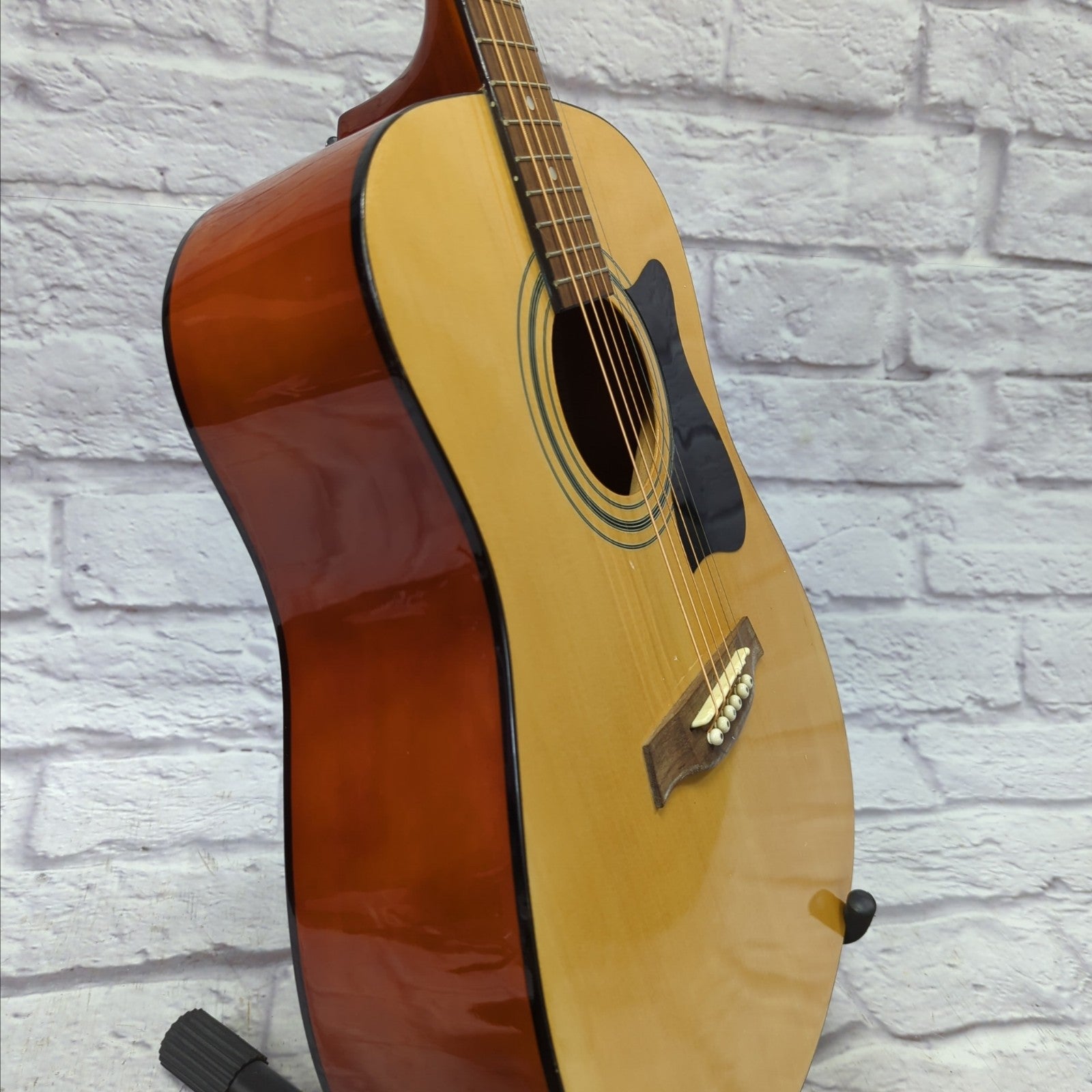 Ibanez V50MJP-NT-2Y-01 Acoustic Guitar