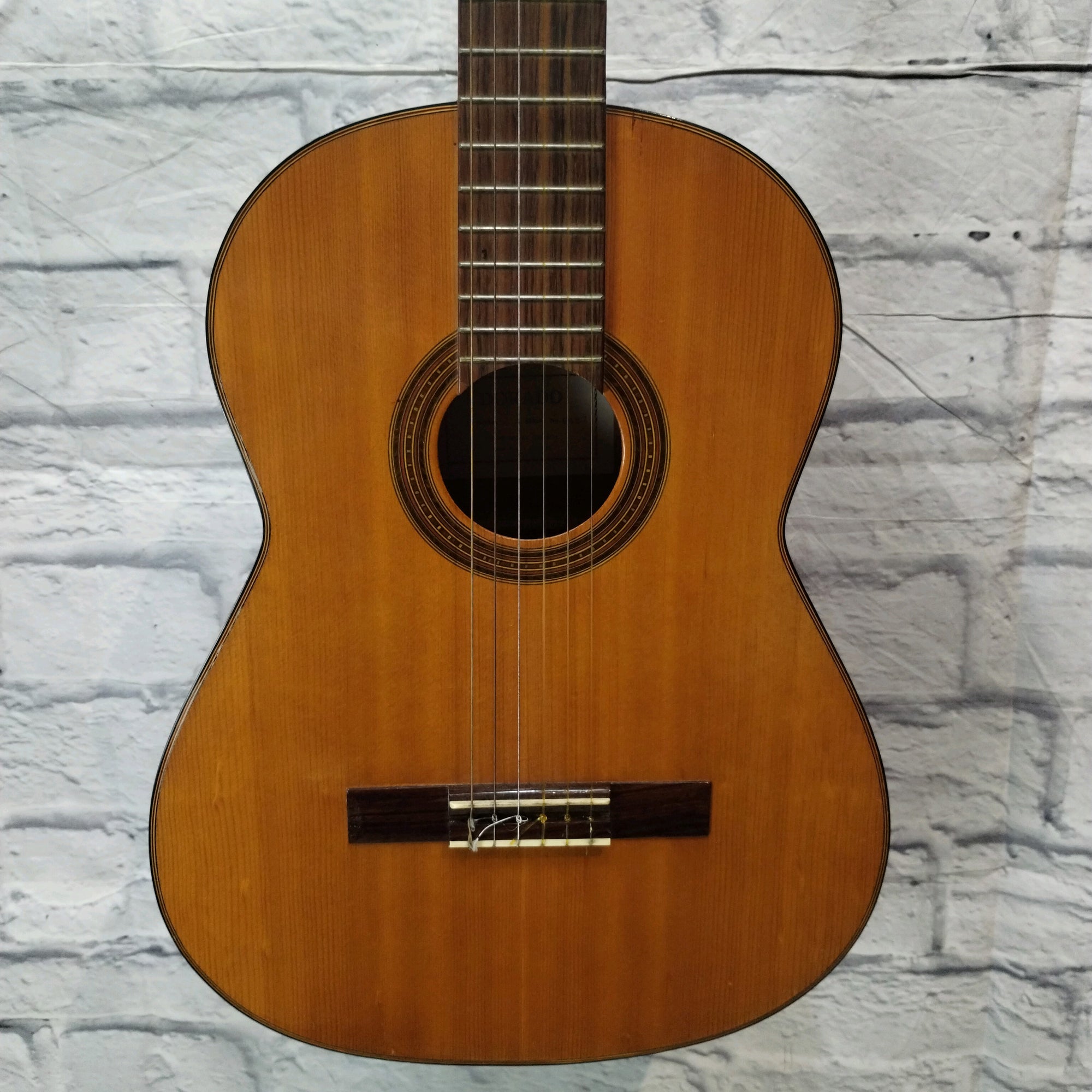 Tokai Dorado Classical Guitar