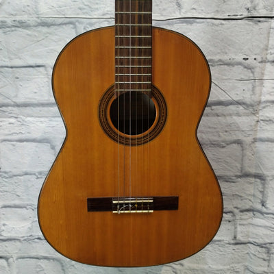 Tokai Dorado Classical Guitar
